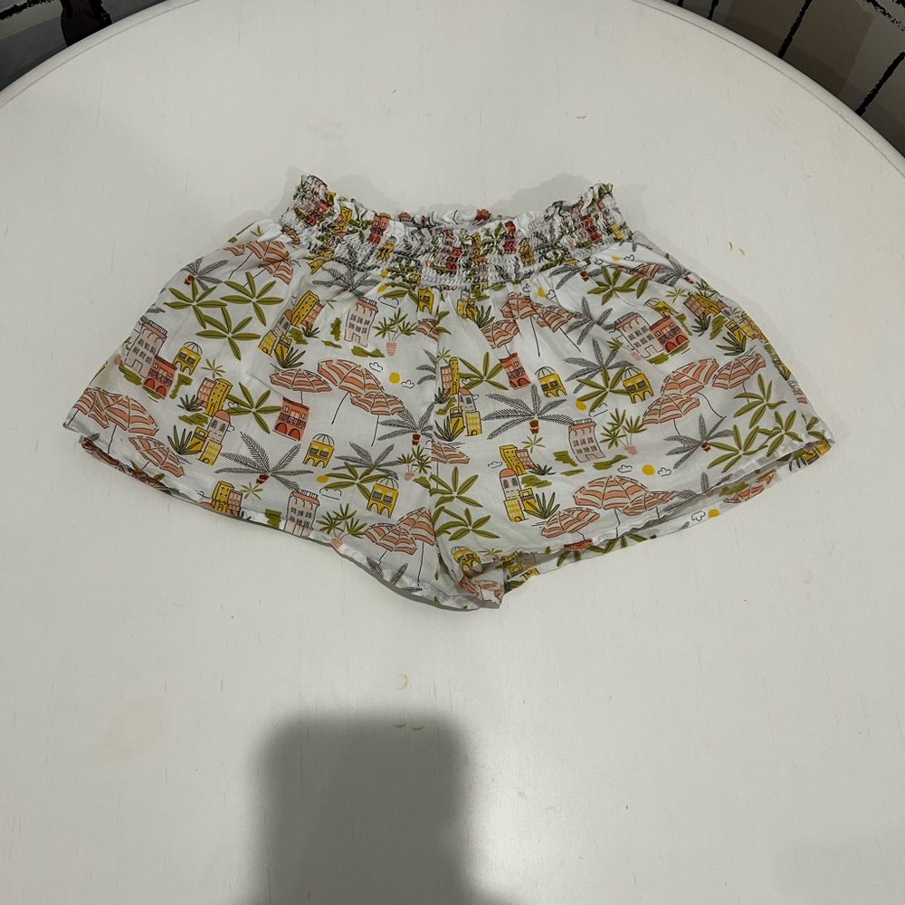 Janie and Jack Shorts